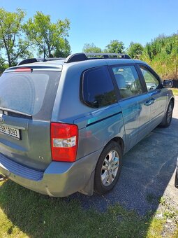 Kia carnival - 3