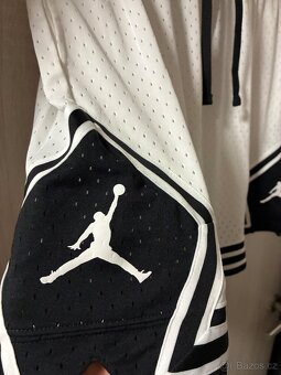Sortky Jordan, vel. XXL - 3
