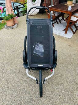 Thule Chariot Sport 1 - 3