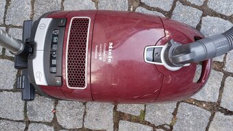 Prodám vysavač Miele - 3