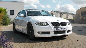 BMW 325i E92 - 3
