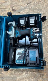 Prodám Makita DDF486RTJ - 3