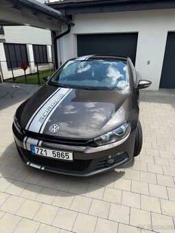 Prodám VW Scirocco, 1.4TSi 118kW - 3