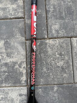 Dětská florbalová hokejka délka madla 70 cm - 3