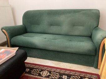 Postel zdarma - 3