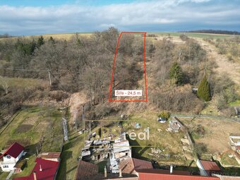 Soubor pozemků 8 821 m2 - Kroměříž - Zlámanka - 3