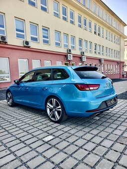Seat Leon Cupra 290 2.0tsi/213kw, krásný vůz - 3
