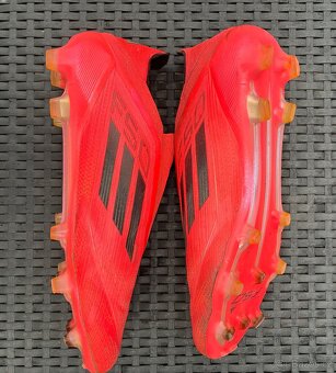 Prodám kopačky Adidas F50 ELITE LL FG IE3185 - 3