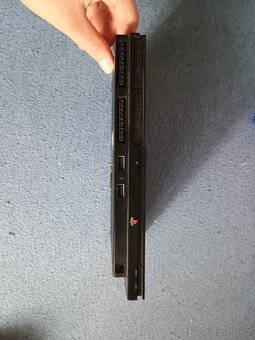 PlayStation 2 - 3