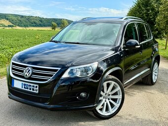 Volkwagen Tiguan R-Line 4 Motion - 2.0CR TDi 125Kw 170Ps… - 3