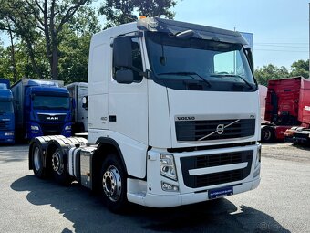 VOLVO FH13 460 EEV 6x2 ADR DVOU.OKR.HYDRAULIKA - 3