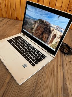Lenovo Yoga 510 - 3