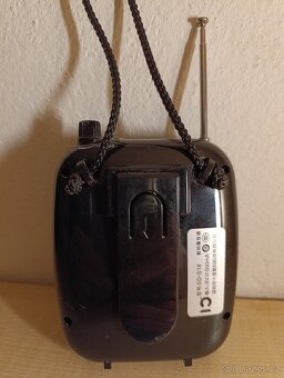 fm rádio shidu - 3