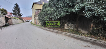 Prodej vinného sklepa 25 m² v obci Nejdek u Lednice - 3