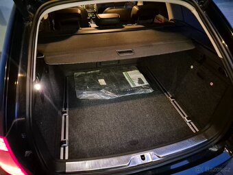 Škoda Superb kombi, r.v.2011, 2.0TDi(CR), DSG, 4x4 - 3