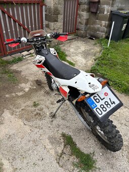 Beta RR 125 - 3