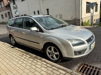 Ford Focus 1.8TDCI 85kW 229tkm - 3