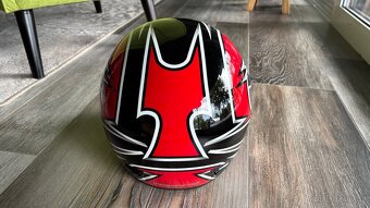 Helma Nitro Racing vel . S - 3