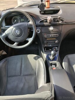 Prodám Renault Laguna 2 2.2 cdi - 3