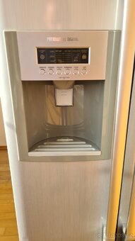 LG Americka lednice - 3