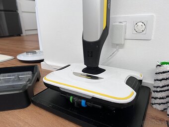 Prodám Kärcher FC 7 Cordless Signature Line - 3