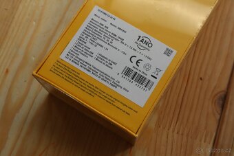 Chytrý telefon Realme 12 Pro a Realme C67 za skvělou cenu - 3