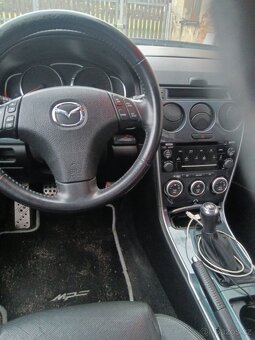 Mazda 6 Mps - 3