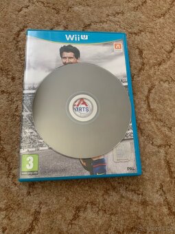 Nintendo Wii (hra FIFA 13) - 3