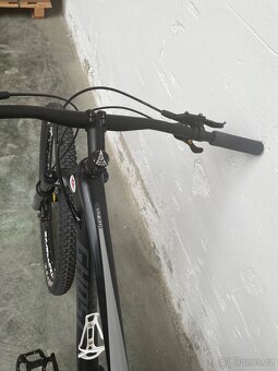 Ghost HTX29 Carbon - 3
