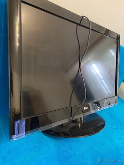 LG televize - 3