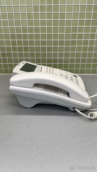 Stolní telefon JABLOTRON na SIMkartu - 3