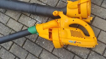 Fukar Fleurelle LS 1500 - 3