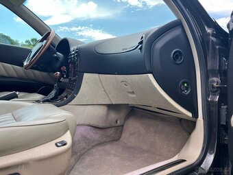 Alfa Romeo 166 - 3