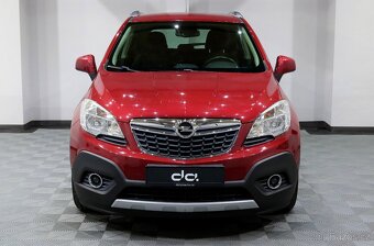 Opel Mokka 1.6i 16v 85kW Edition - 3