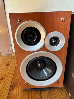 Panasonic DVD starého systém SA Pm 91D - 3