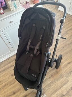 Cybex eos Lux - 3