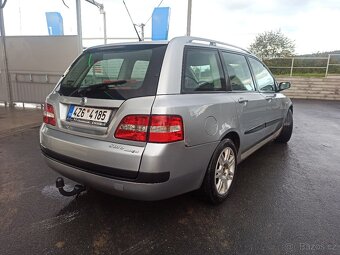 Fiat Stilo 1.9 JTD 88Kw combi - 3