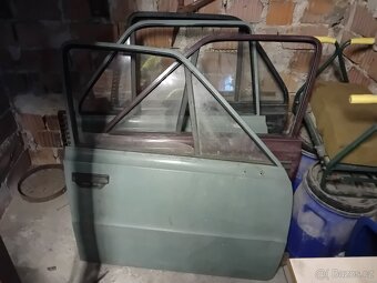 Škoda 120 úžovku - 3
