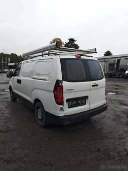 Hyundai H1 - 3