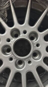 BMW E39 styling 32 - 3