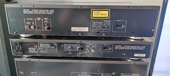 DENON DNC 615 DENON TU 400 - 3