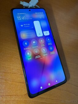 CIAOMI REDMI NOTE 10 pro 6+2/128GB - 3