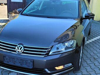 Volkswagen Passat, 1,4 TSi SERV.KN PERFEKTNÍ STAV - 3