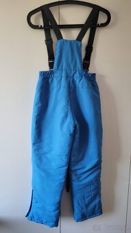 Oteplovačky SINSAY, velikost 140 - 3