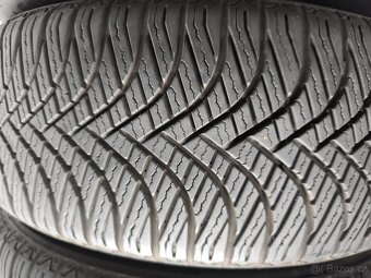 205/55 r17 celoroční pneumatiky - 3