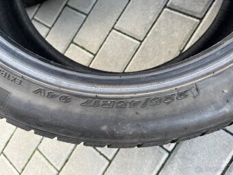 Nexen Winguard Sport  225/45 R17 94V - 2ks - 3
