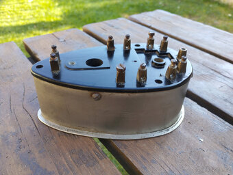 Spinacka jawa perak janecek - 3