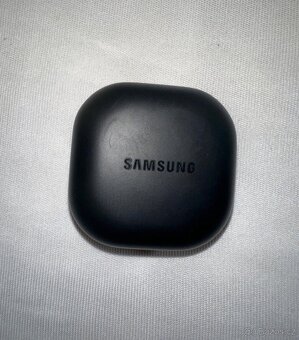 SLUCHÁTKA SAMSUNG GALAXY BUDS 2PRO - 3