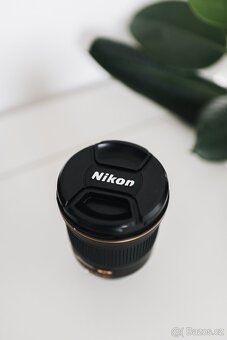 Nikon 24 mm f/1,8 G ED - 3