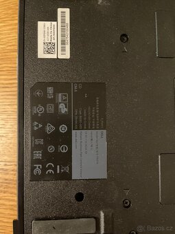 Dell E‑Port Plus PR03X - dokovací stanice / port replikátor - 3
